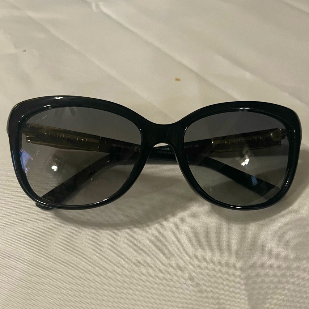 Gucci Sunglass